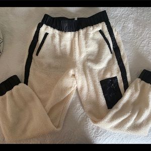 Fabletics Fleece Joggers